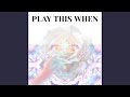 Play This When You Feel Overwhelmed