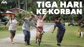Tiga Hari Ke Korban  Telemovie  Drama Melayu