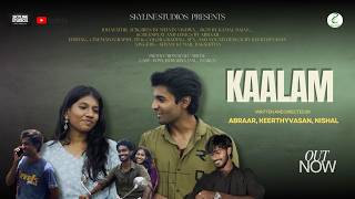 Kaalam | Tamil short | 4K [ skyline studios
