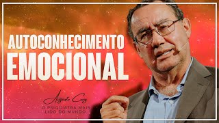 Do you know yourself emotionally? | Augusto Cury