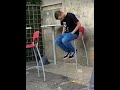 Video Divertenti Caduta Comica