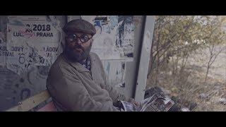 Videoklip Zverina - Královna s textom piesne