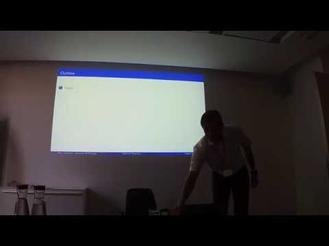 BOB Summer 2019 - Peter Thiemann, Types for Protocols