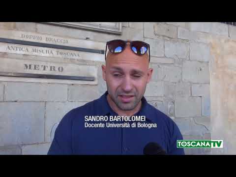 2018-06-16 PISTOIA - SQUADRA HOCKEY PROTAGONISTA RICERCA SCIENTIFICA