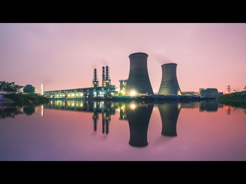 EU could label gas and nuclear as green energy