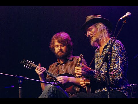 Brilliancy ala Bush & Thiele by Montgomery & Clermont @ Golden Fiddle Awards 2019