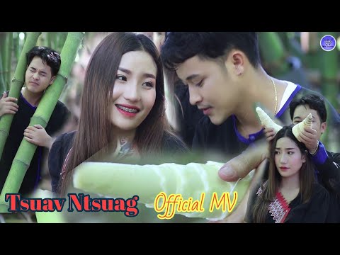 Win Vang Ft. NtsaisLily Lauj - TSUAV NTSUAG _ Nkauj Tawm Tshiab 2020 ( Full MV )