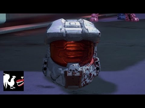 Season 15, Episode 1 - Prologue | Red vs. Blue
