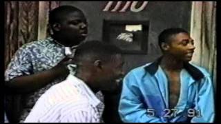 The Notorious B.I.G. - Realms Of Junior Mafia