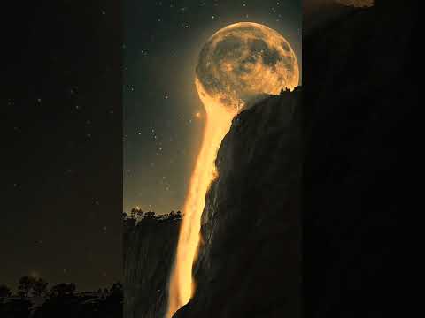 #huzoorji #hiten #nature #naturelovers #natural #popular #meditation #relaxing #moon