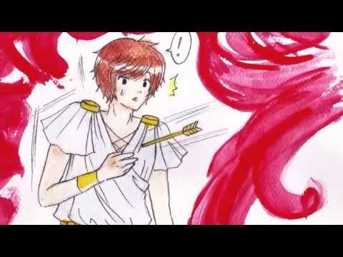 Daphne and Apollo Movie Trailer