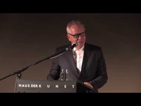 Conversation – Renovate/Innovate. David Chipperfield and Okwui Enwezor.