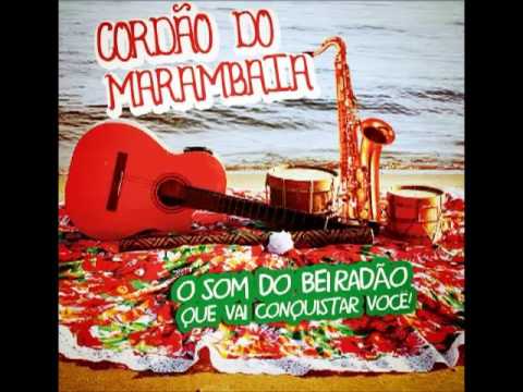 Cordão do Marambaia - Full Album