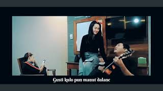 Download lagu satru - Denny caknan ft happy asmara ( akustik cover ) mp3