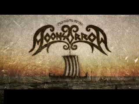 Moonsorrow - Kylän Päässä