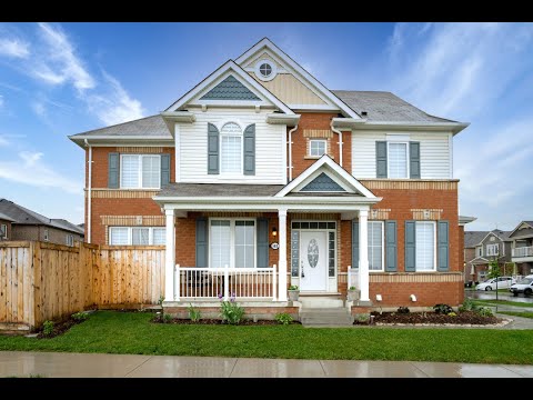 563 Edenbrook Hill Drive Brampton Home for Sale - Real Estate Properties for Sale