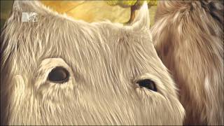 Download lagu MTV Czech Republic: Ident - Close and Caring/The Furry Family (July 2011) mp3