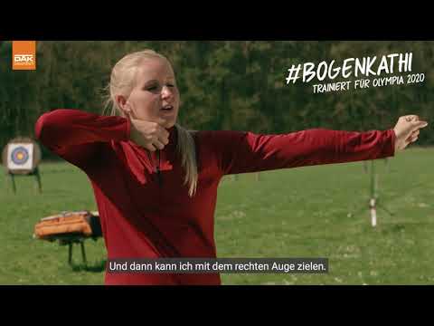 Bogenschießen für Anfänger - Die wichtigsten Fragen für Beginner von #bogenkathi