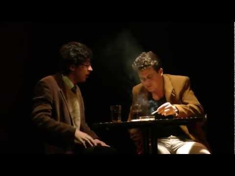 Prostii sub clar de luna la Godot Cafe Teatru 2012 - TIP