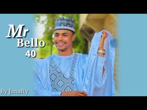 Mr Bello 40 October 3, 2024