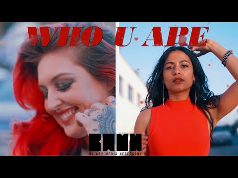 Uce Hefner - Who U Are (feat. Westside Moe) [Official Music Video]