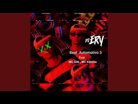 Beat Automotivo 3
