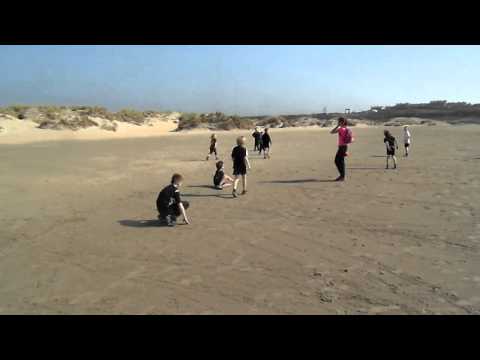 F2  VV IJmuiden Bootcamp 5