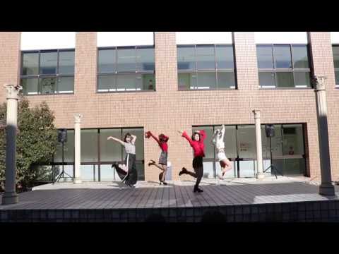 190111 BLACKPINK - 뚜두뚜두(DDU-DU DDU-DU) dance cover