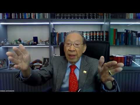 RENOVAÇÃO DO STF: DR KIYOSHI HARADA COMENTA NO NGTN