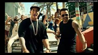 Luis Fonsi &amp; Daddy Yankee - Despacito (Major Lazer &amp; Moska Remix)