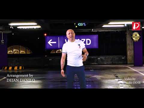 Bobi Obradovic ❌ Balkan Dance 4 Mix ❌ (Official Video)