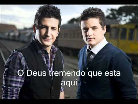 Meus Sonhos - André e Felipe