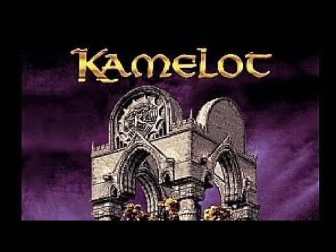 Kamelot's Dominion (Full Album)