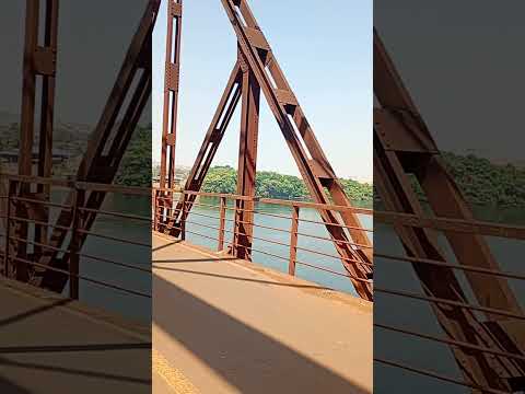 #DIVISA DELTA MG COM IGARAPAVA SP 🥰