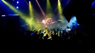Jamie T - Live @ The Kazimier - Liverpool 2014 (7) - Mary Lee (New Song)