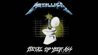 Metallica - Hit The Lights (Remastered) [Album: Metal Up Your Ass 1982]