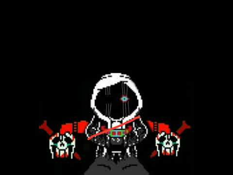 Murder!Murder!Murder Time Trio Phase 4 - "I'M NOT GONNA DIE HUMAN"