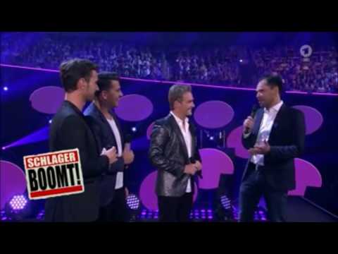 Klubbb3 krijgt goud status en Du schaffst das schon international