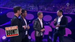 Klubbb3 krijgt goud status en Du schaffst das schon international