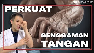 Download lagu Cara Memperkuat GENGGAMAN TANGAN mp3 Download lagu Cara Memperkuat GENGGAMAN TANGAN mp3