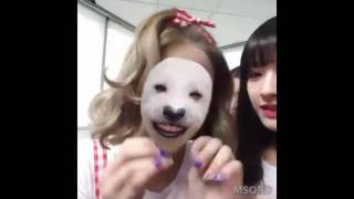 SeungSorn Moment - Dear my friend