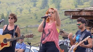 Noemi - Autunno (live@ - Colle di Gilba - Sanfront) [1/14]