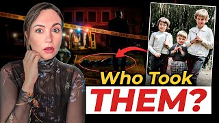 Australia's Most Haunting Cold Case: The Beaumont Children