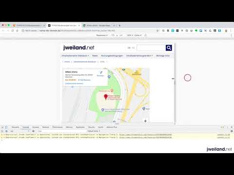 TYPO3 9 für Redakteure - 26  Inhaltselement HTML
