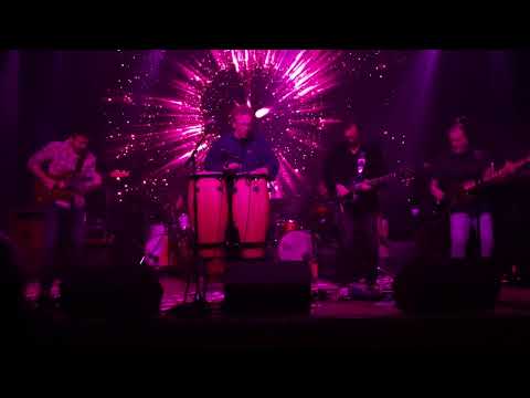 Anthology @ Impact Fuel Room