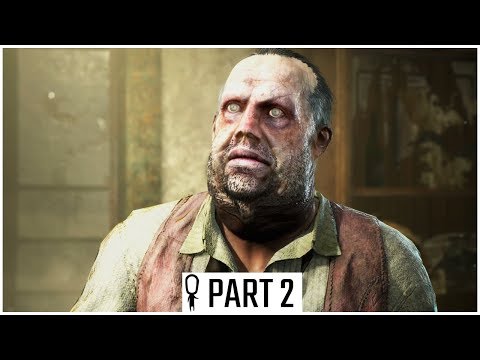 The DEVIL'S REEF - The SINKING CITY - Part 2 - Let's Play Gameplay Walkthrough