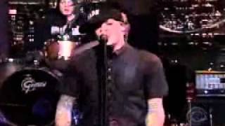 Good Charlotte, &quot;The Young and the Hopeless&quot;