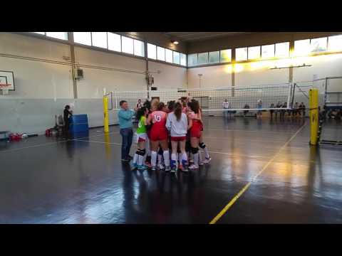 ASD STELLA ROSSA VOLLEY SCANDICCI