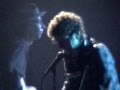 Bob Dylan It ain't me babe. Linz 1991 