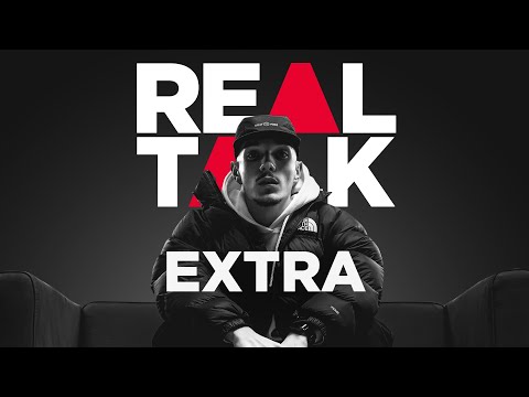 Real Talk EXTRA - Nicola Siciliano